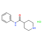 N-PHENYLPIPERIDINE-4-CARBOXAMIDE 