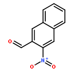 3-NITRONAPHTHALENE-2-CARBOXALDEHYDE 