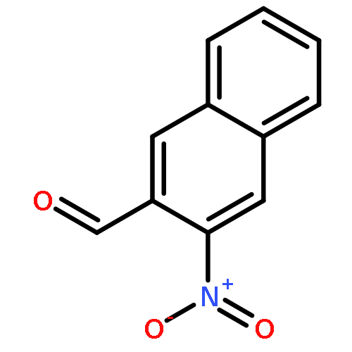 3-NITRONAPHTHALENE-2-CARBOXALDEHYDE 