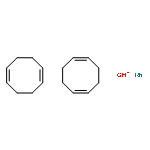 HYDROXY(1,5-CYCLOOCTADIENE)RHODIUM(I) DIMER, MIN. 97% 