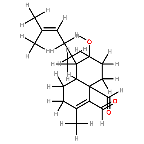 Perrottetianal B