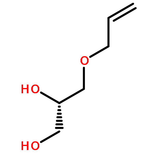 1,2-Propanediol, 3-(2-propenyloxy)-, (2S)-