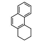 1,2,3,4-TETRAHYDROPHENANTHRENE 