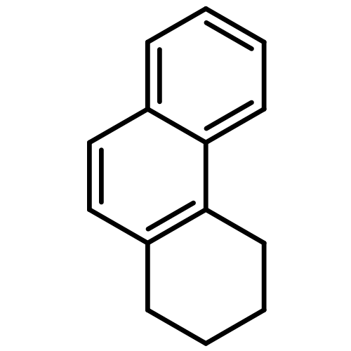 1,2,3,4-TETRAHYDROPHENANTHRENE 