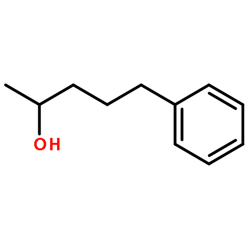 (R)-alpha-Methylbenzenebutanol