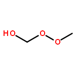 WEI <SUP>1</SUP>-OXIDANYLOXY(METHOXY)METHANE 