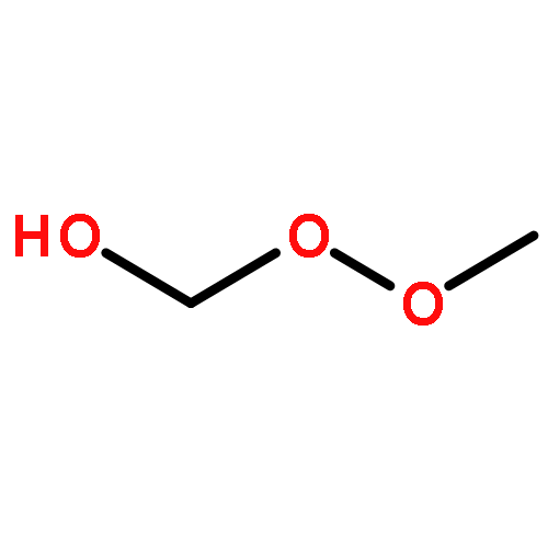 WEI <SUP>1</SUP>-OXIDANYLOXY(METHOXY)METHANE 