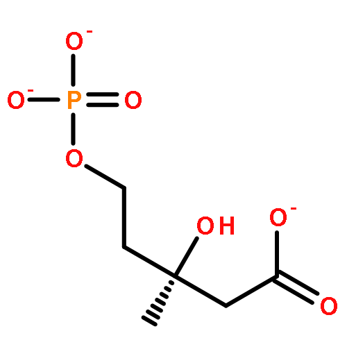 4-(CHLOROMETHYL)-6,7-DIHYDROXY-2H-CHROMEN-2-ONE 