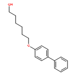 1-HEXANOL, 6-([1,1'-BIPHENYL]-4-YLOXY)-