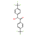 ETHANONE, 2-HYDROXY-1,2-BIS[4-(TRIFLUOROMETHYL)PHENYL]-