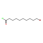 10-BROMODECANOYL CHLORIDE 