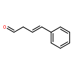 3-Butenal, 4-phenyl-, (3E)-