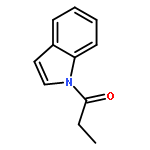 KETONE, INDOL-1-YL ETHYL 