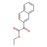 ETHYL 2-NAPHTHOYL FORMATE 