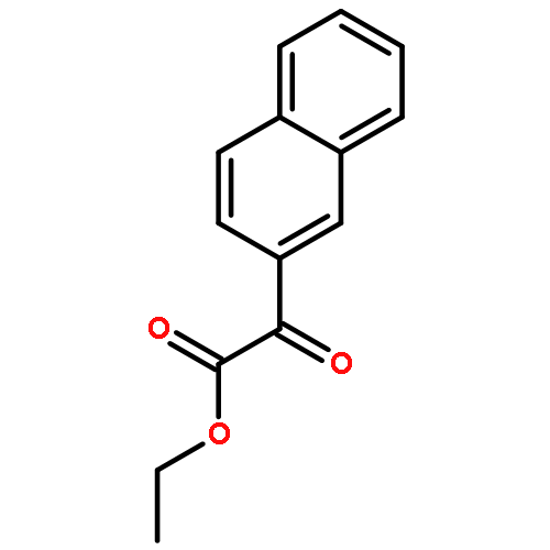 ETHYL 2-NAPHTHOYL FORMATE 