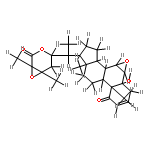 Daturalactone 4