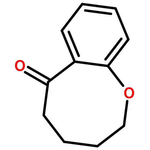 6H-1-Benzoxocin-6-one, 2,3,4,5-tetrahydro-