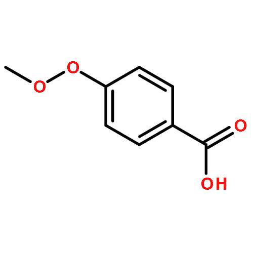 Benzoic acid, 4-(methyldioxy)-