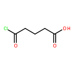 5-CHLORO-5-OXOPENTANOIC ACID 