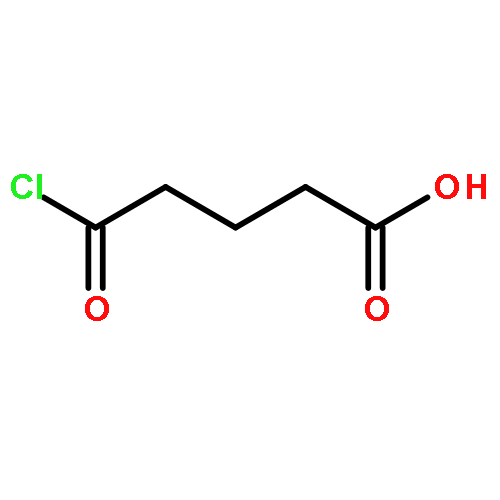 5-CHLORO-5-OXOPENTANOIC ACID 