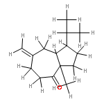 salvial-4(14)-en-1-one