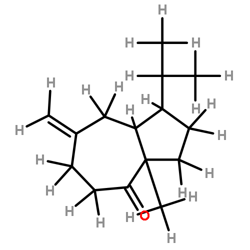 salvial-4(14)-en-1-one