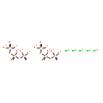 BARIUM(2+);DIPHOSPHO PHOSPHATE 