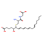 LEUKOTRIENE D4 