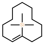 Silane, (1E)-1-cyclododecen-1-yltrimethyl-