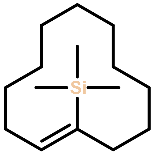 Silane, (1E)-1-cyclododecen-1-yltrimethyl-