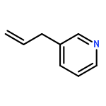 3-PROP-2-ENYLPYRIDINE 