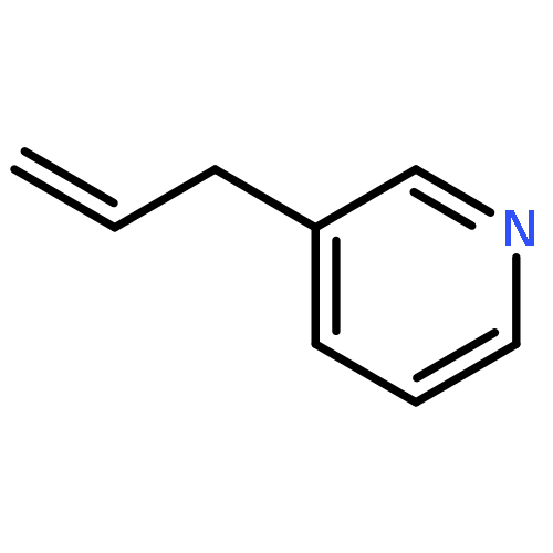 3-PROP-2-ENYLPYRIDINE 