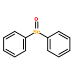 DIPHENYLSELENIUM OXIDE 