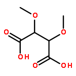 Butanedioic acid, 2,3-dimethoxy-, (2R,3R)-