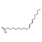 10,12-Octadecadienoic acid, (Z,Z)-