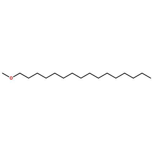 1-METHOXYHEXADECANE 