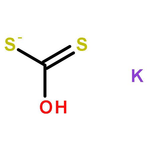 potassium thioxanthate