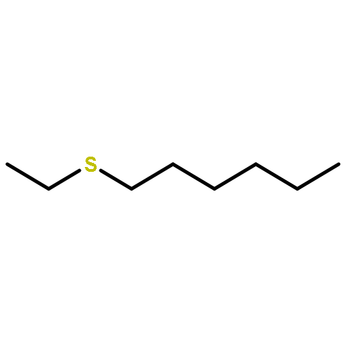 1-ETHYLSULFANYLHEXANE 