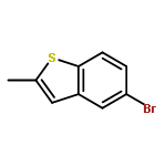 5-BROMO-2-METHYL-1-BENZOTHIOPHENE 