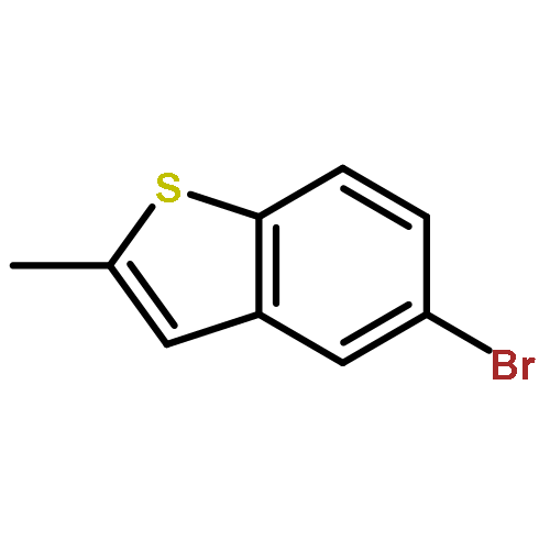 5-BROMO-2-METHYL-1-BENZOTHIOPHENE 