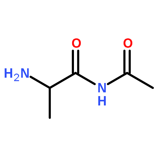 N-Acetyl-L-alanine amide