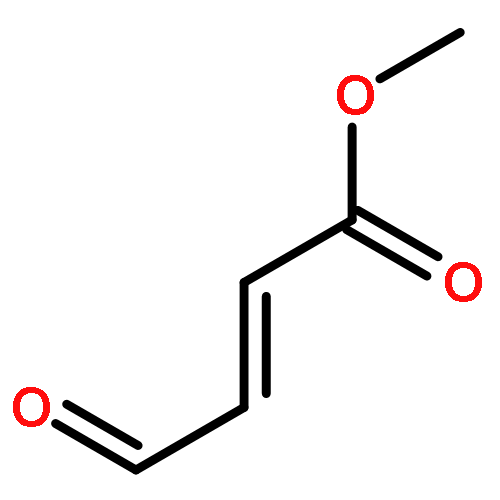 METHYL (E)-4-OXOBUT-2-ENOATE 