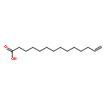 TETRADEC-13-ENOIC ACID 