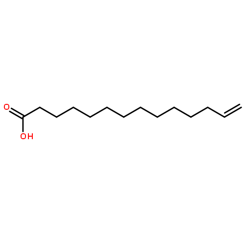 TETRADEC-13-ENOIC ACID 