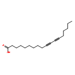 10,12-OCTADECADIYNOIC ACID 