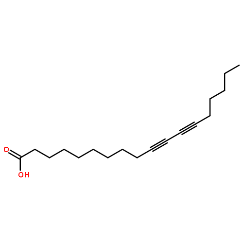 10,12-OCTADECADIYNOIC ACID 