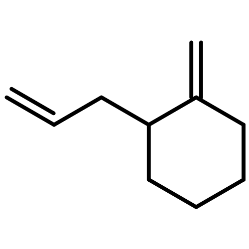 1-METHYLIDENE-2-PROP-2-ENYLCYCLOHEXANE 