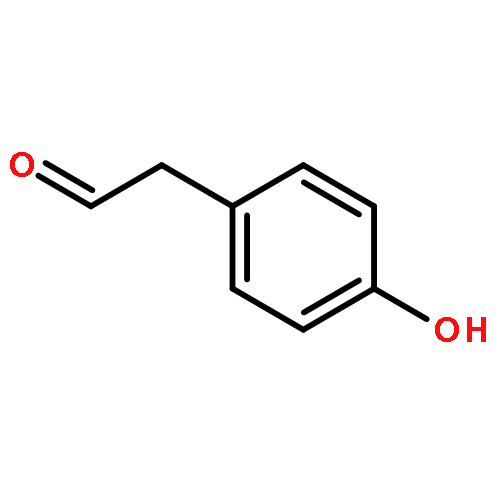 2-(4-HYDROXYPHENYL)ACETALDEHYDE 