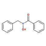 N-BENZYL-N-HYDROXYBENZAMIDE 