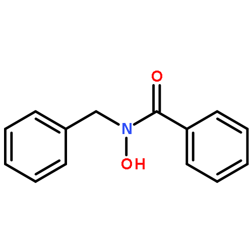 N-BENZYL-N-HYDROXYBENZAMIDE 